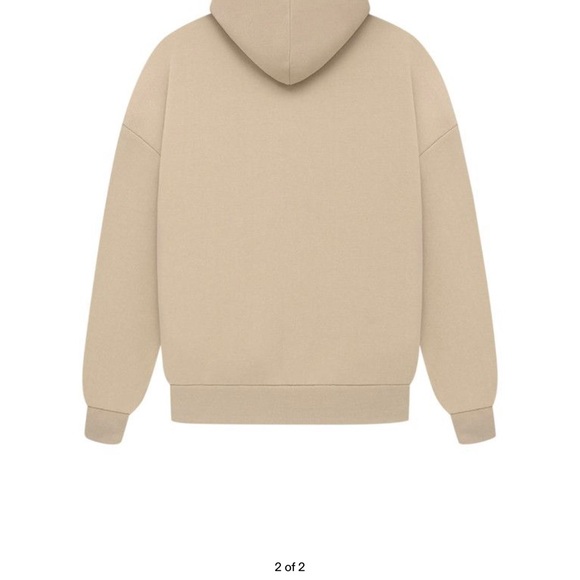 Selling brand new Essentials hoodie for men - Picture 4 of 4